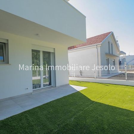 Per Mar Appartement Lido di Jesolo Buitenkant foto
