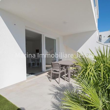 Per Mar Appartement Lido di Jesolo Buitenkant foto