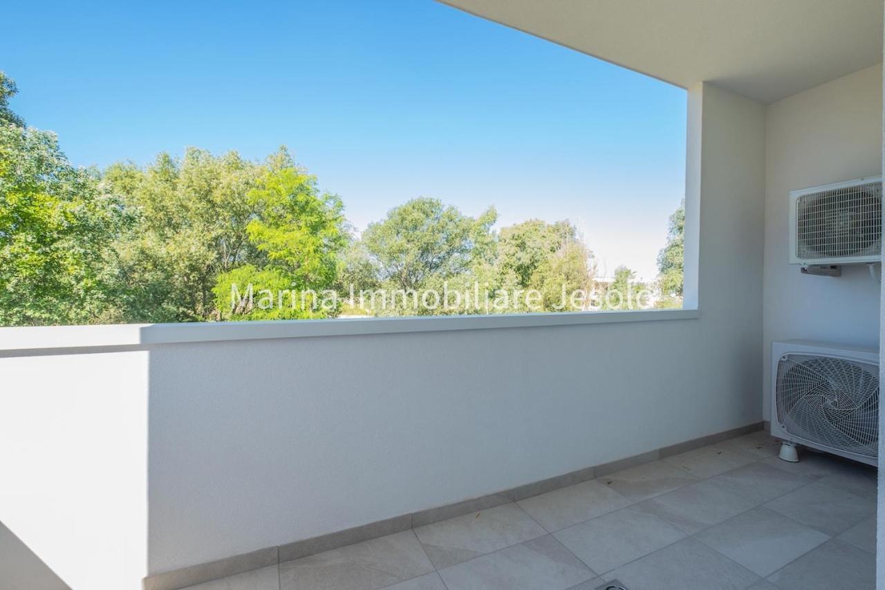 Per Mar Appartement Lido di Jesolo Buitenkant foto