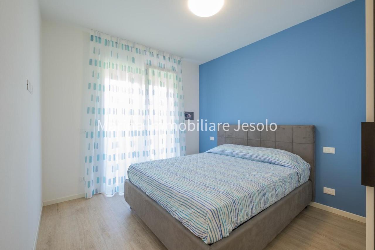 Per Mar Appartement Lido di Jesolo Buitenkant foto