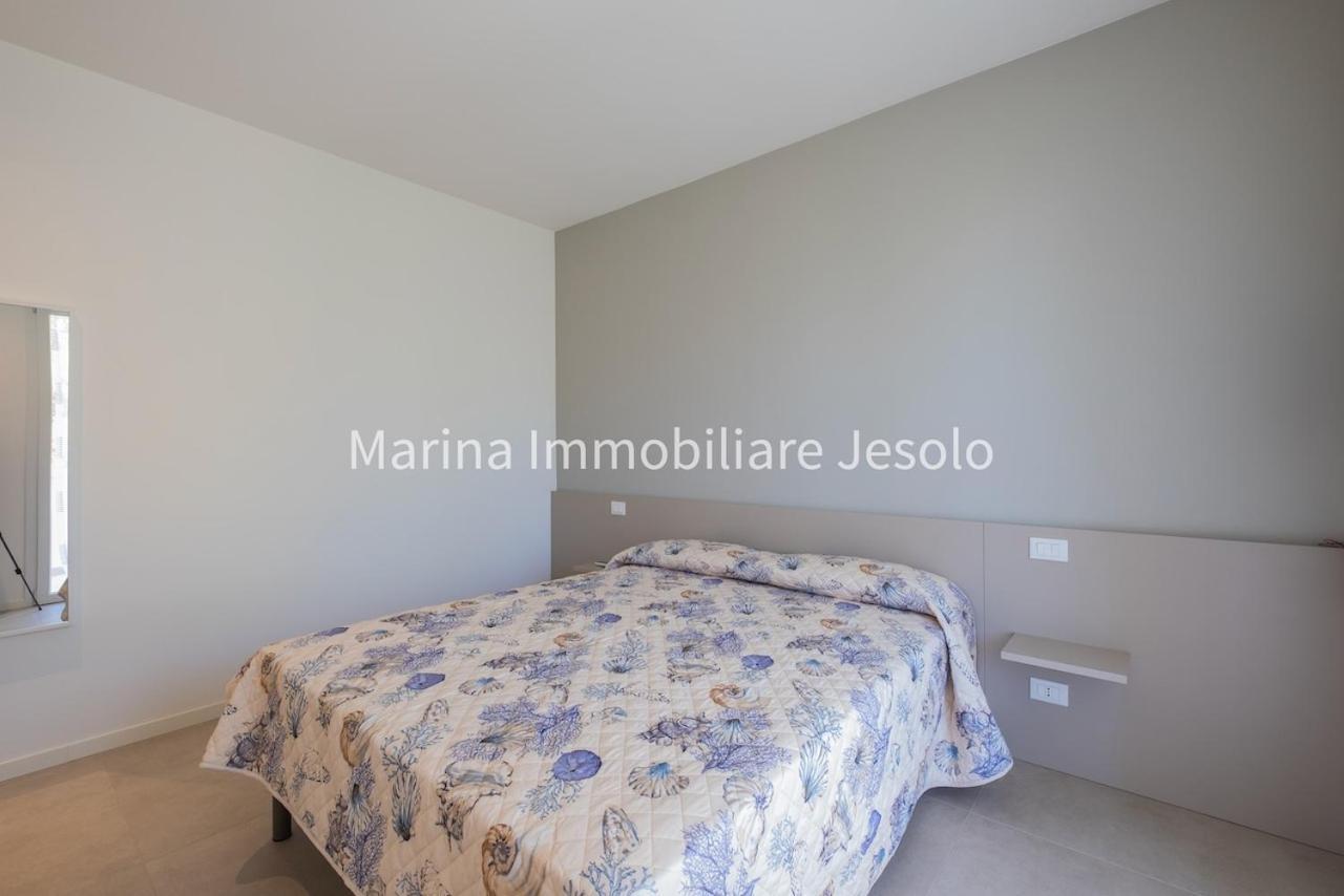 Per Mar Appartement Lido di Jesolo Buitenkant foto