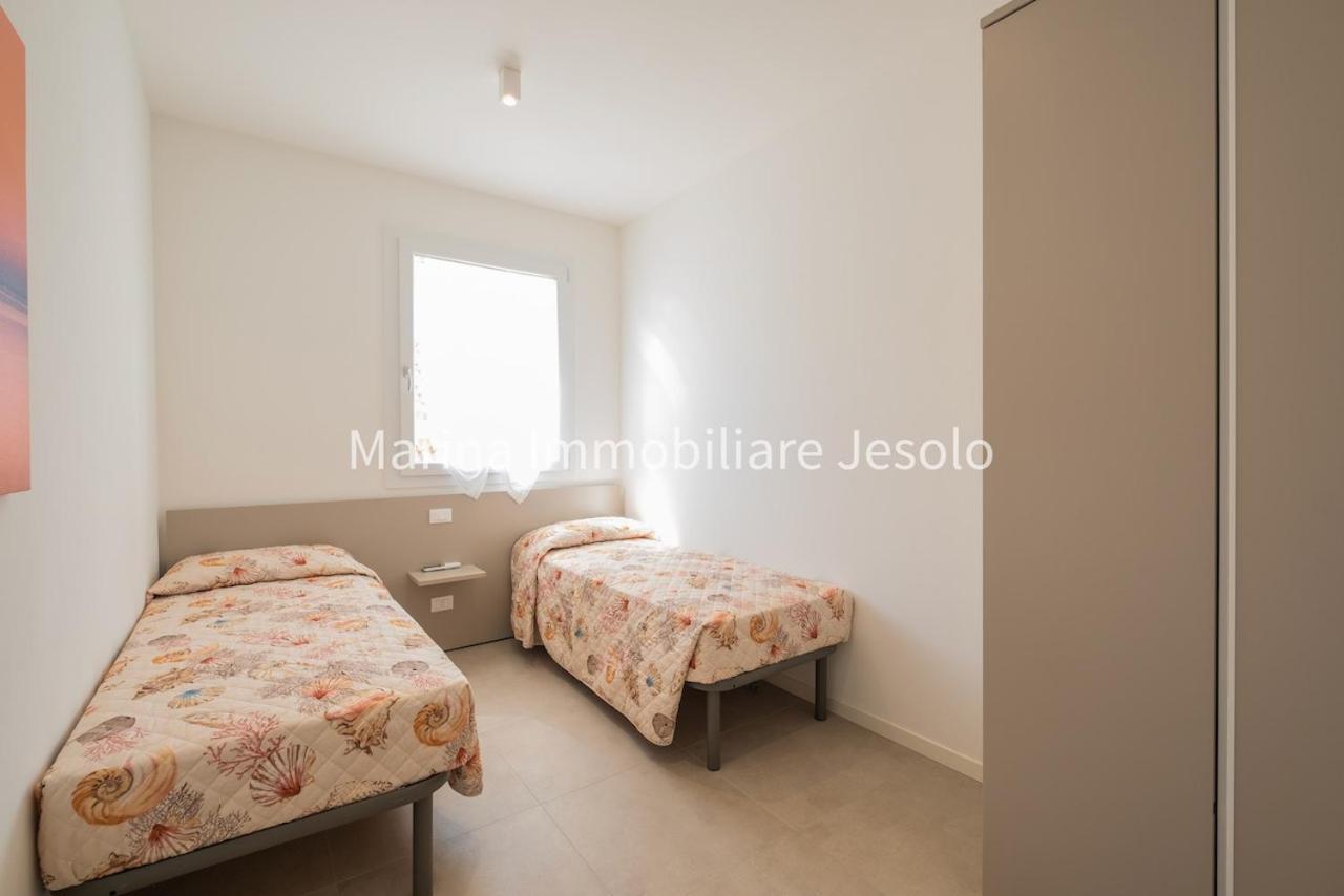 Per Mar Appartement Lido di Jesolo Buitenkant foto