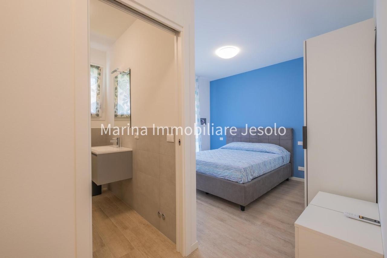 Per Mar Appartement Lido di Jesolo Buitenkant foto