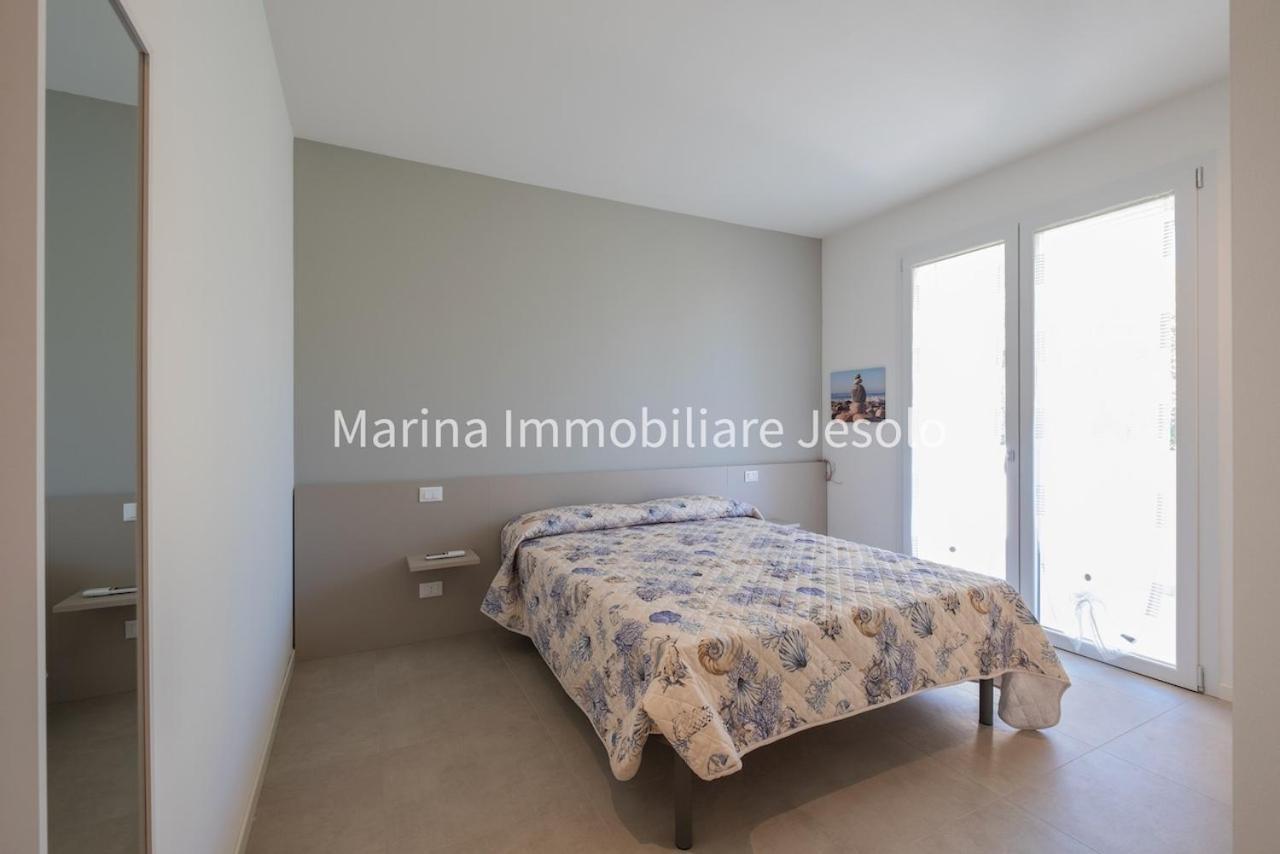 Per Mar Appartement Lido di Jesolo Buitenkant foto