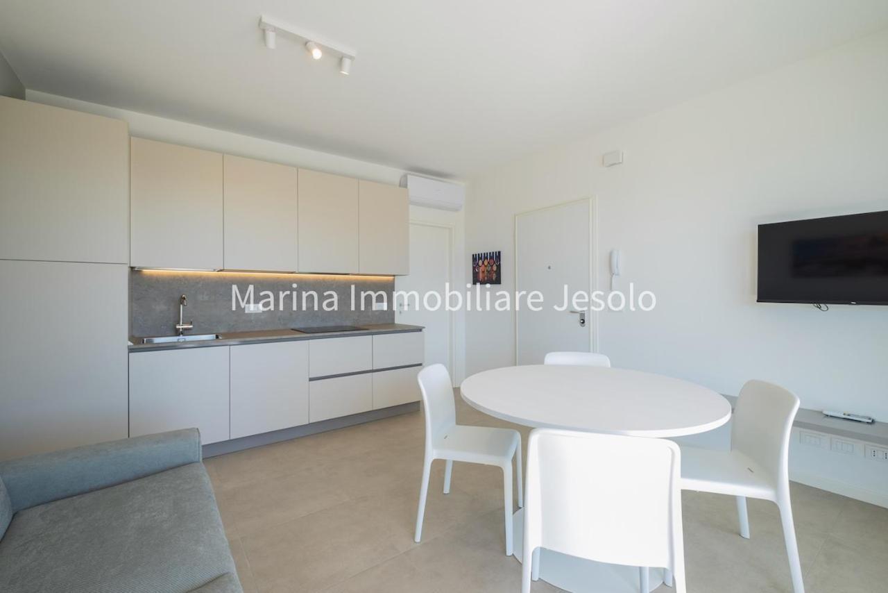 Per Mar Appartement Lido di Jesolo Buitenkant foto
