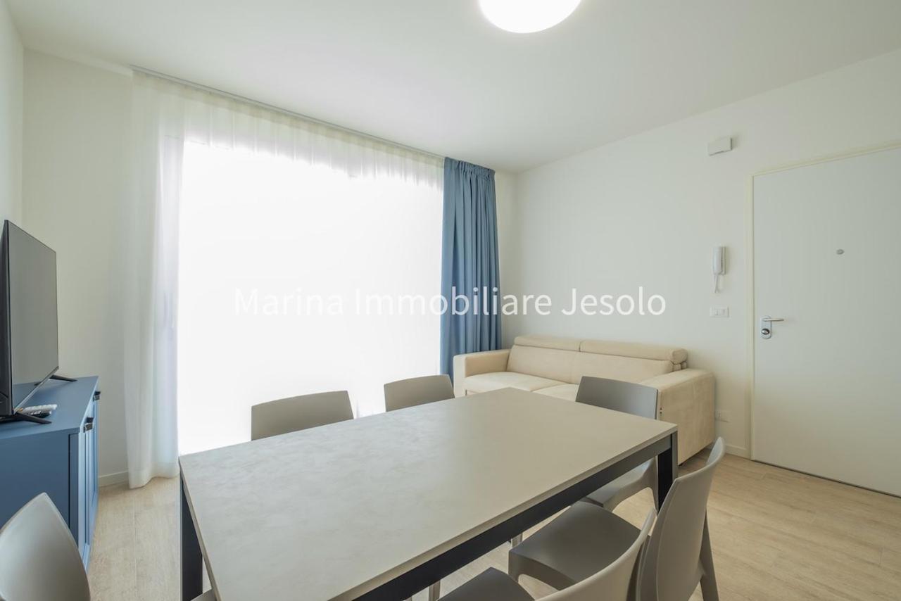 Per Mar Appartement Lido di Jesolo Buitenkant foto