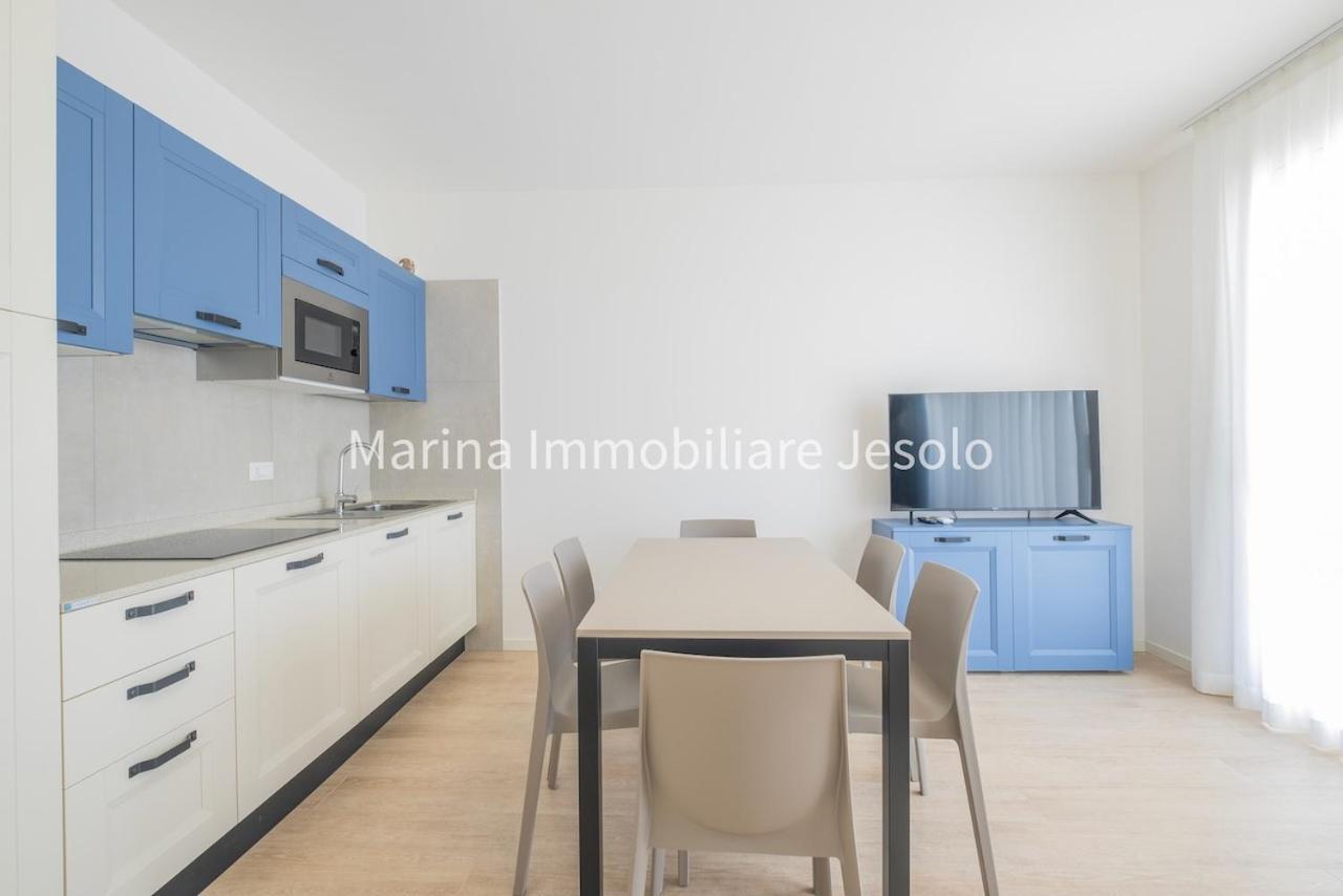 Per Mar Appartement Lido di Jesolo Buitenkant foto