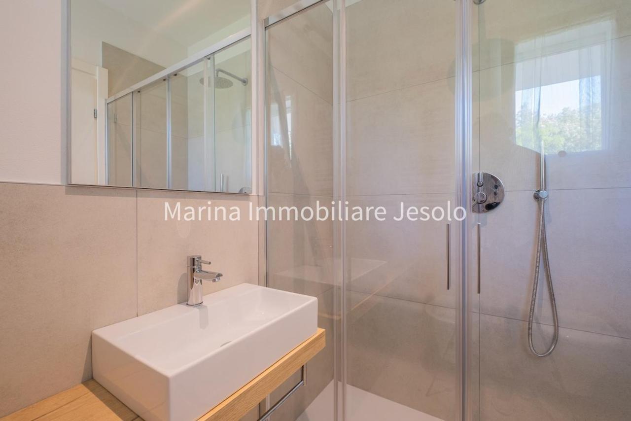 Per Mar Appartement Lido di Jesolo Buitenkant foto