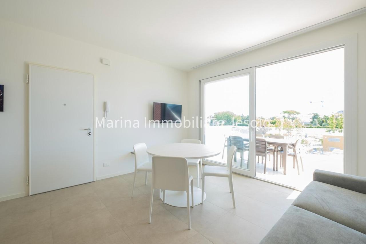 Per Mar Appartement Lido di Jesolo Buitenkant foto
