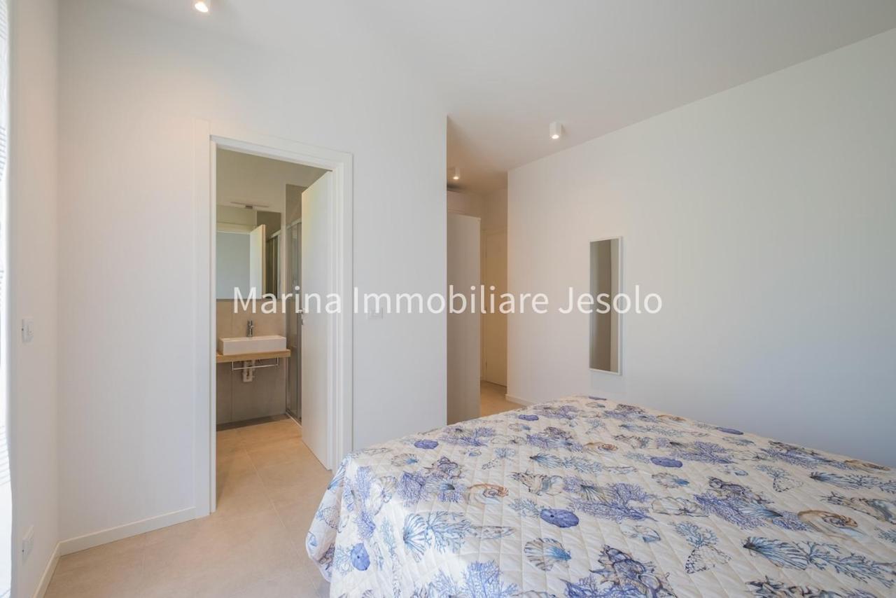 Per Mar Appartement Lido di Jesolo Buitenkant foto