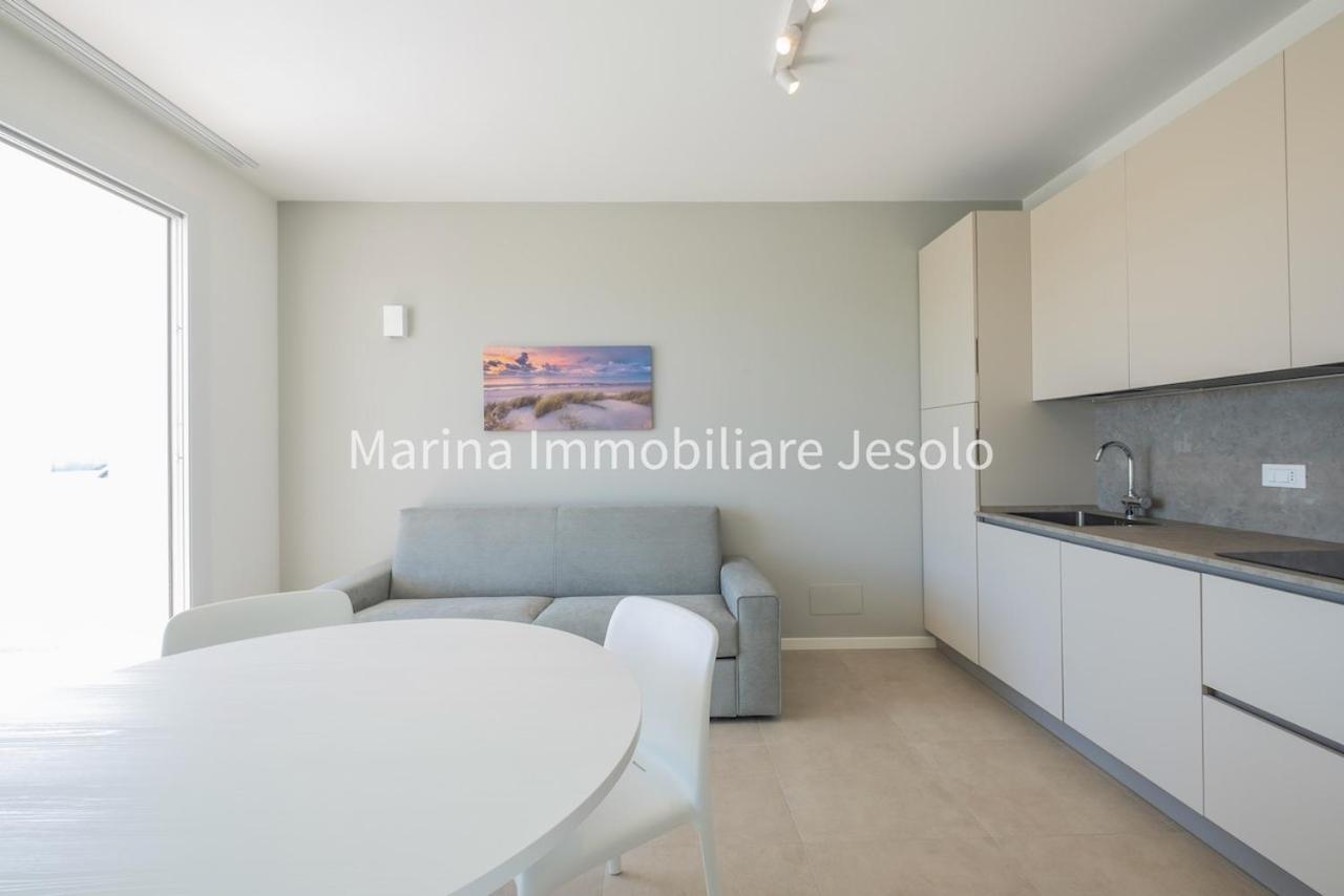 Per Mar Appartement Lido di Jesolo Buitenkant foto