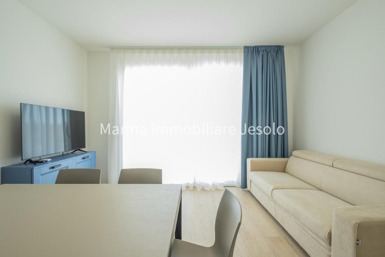 Per Mar Appartement Lido di Jesolo Buitenkant foto
