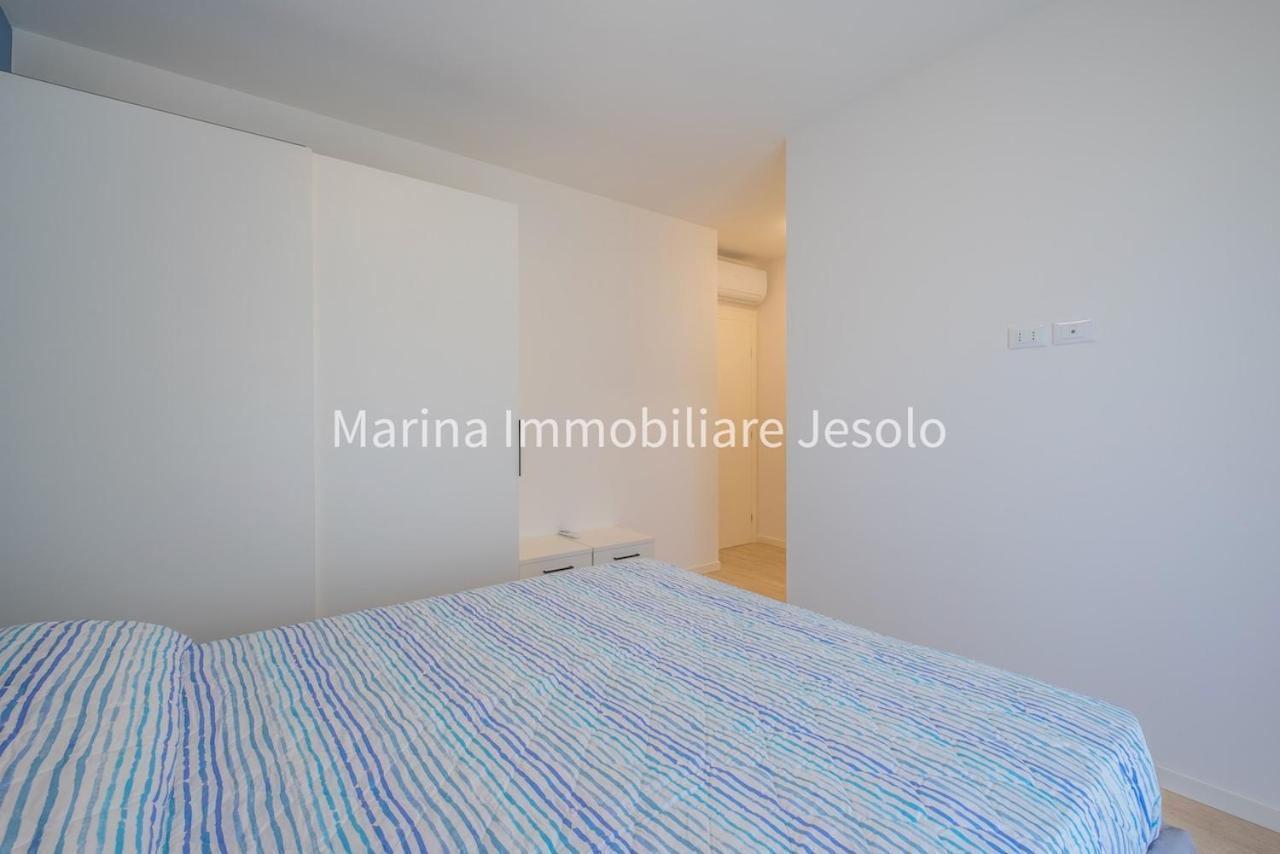 Per Mar Appartement Lido di Jesolo Buitenkant foto