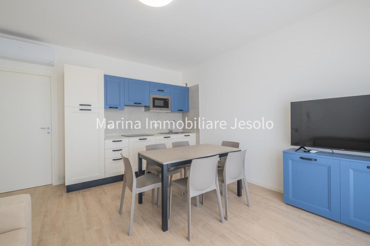 Per Mar Appartement Lido di Jesolo Buitenkant foto