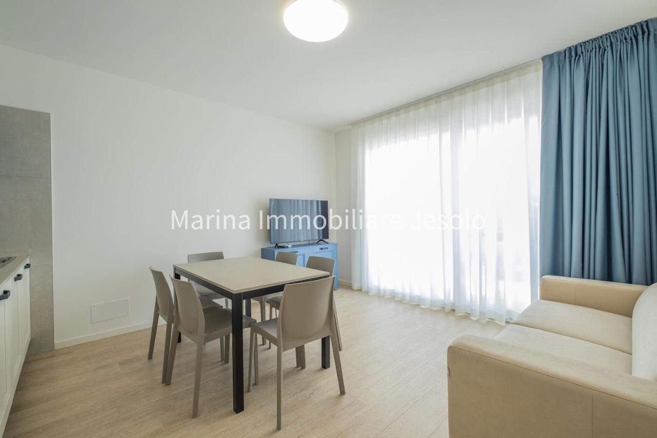 Per Mar Appartement Lido di Jesolo Buitenkant foto