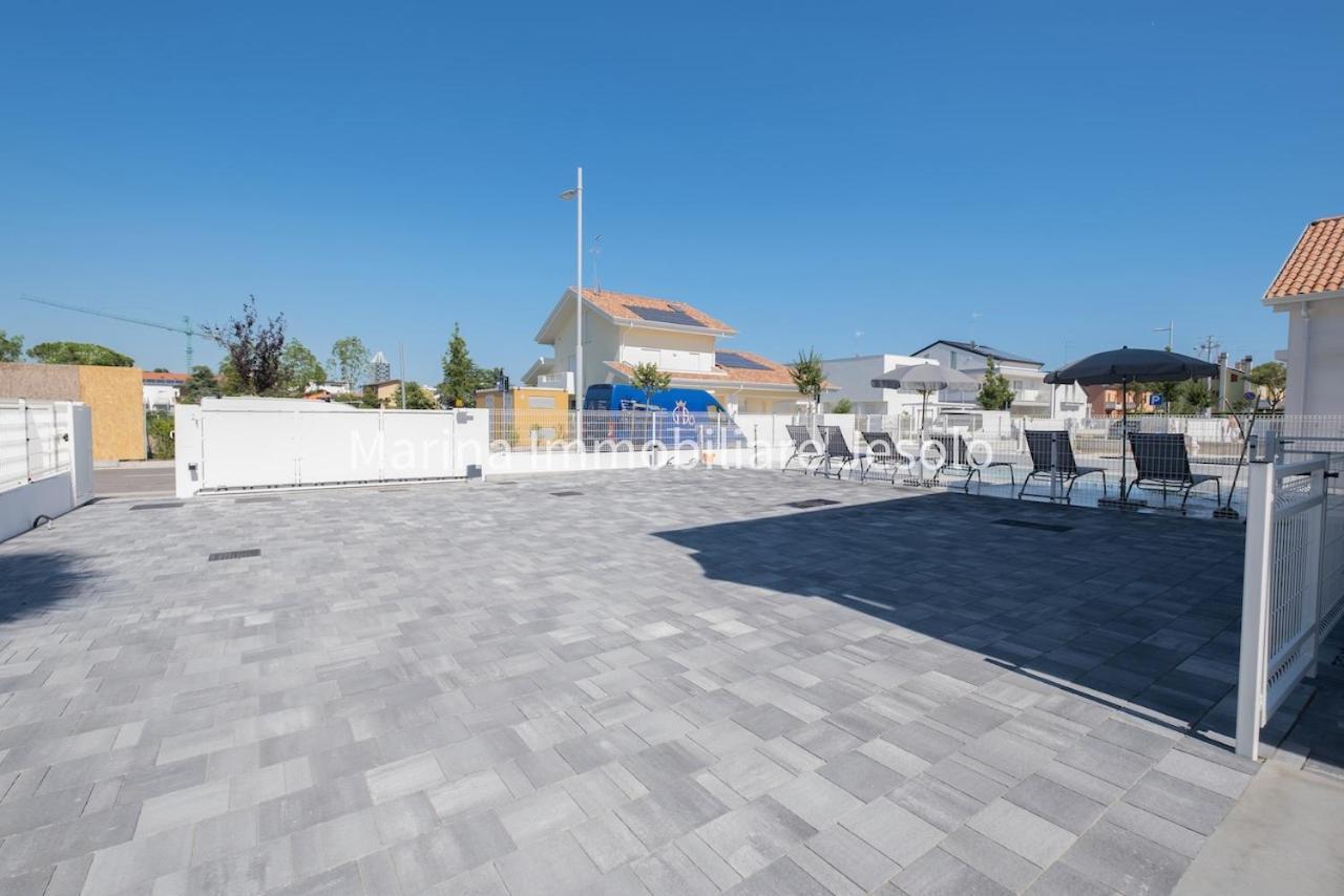 Per Mar Appartement Lido di Jesolo Buitenkant foto