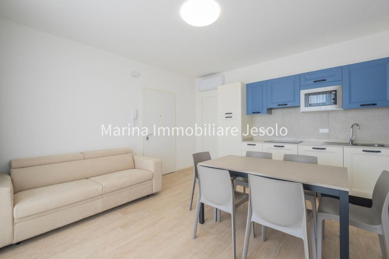 Per Mar Appartement Lido di Jesolo Buitenkant foto