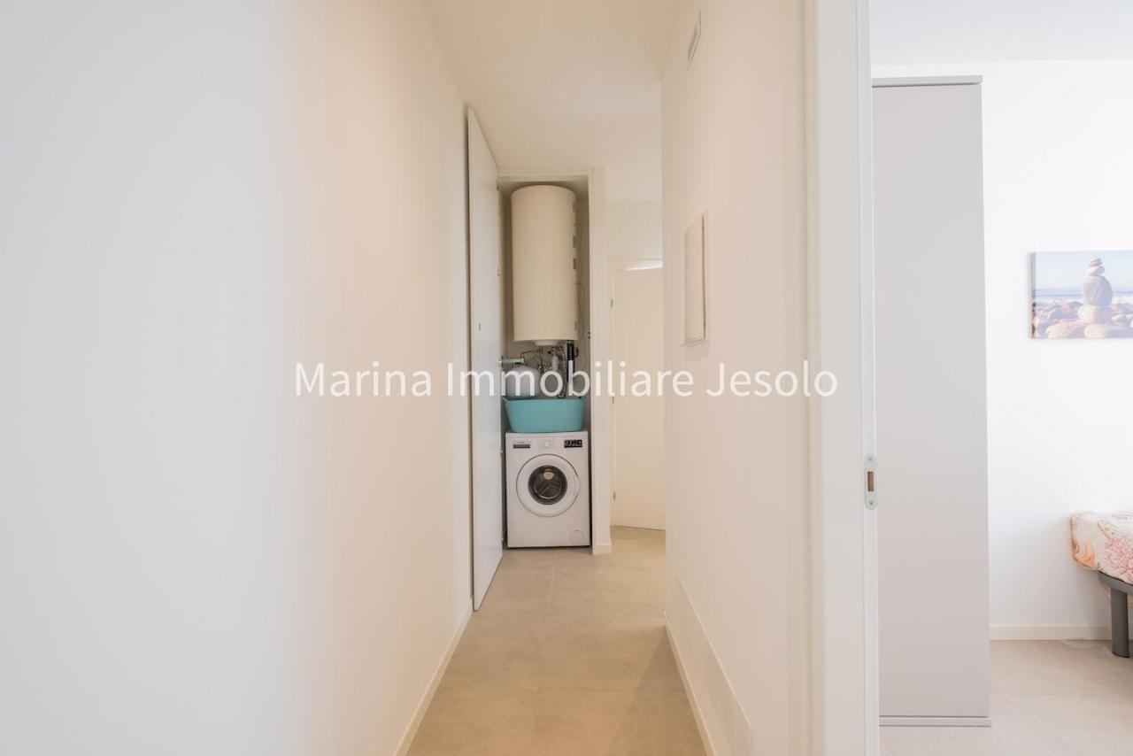 Per Mar Appartement Lido di Jesolo Buitenkant foto