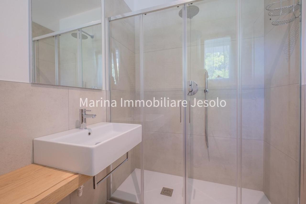 Per Mar Appartement Lido di Jesolo Buitenkant foto