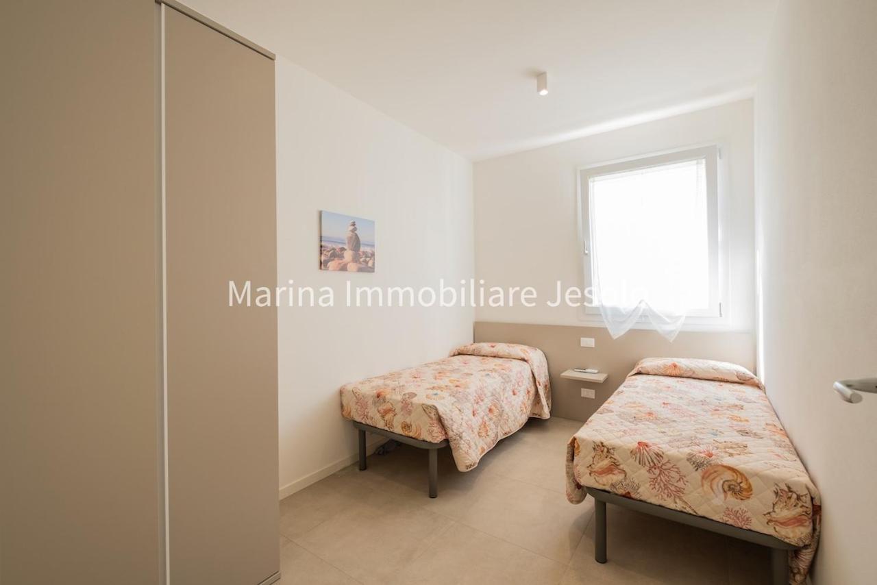 Per Mar Appartement Lido di Jesolo Buitenkant foto