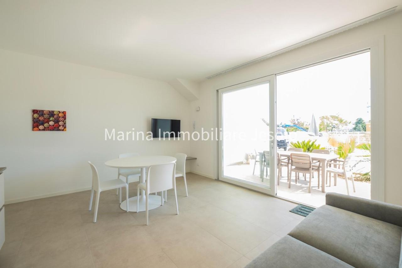 Per Mar Appartement Lido di Jesolo Buitenkant foto