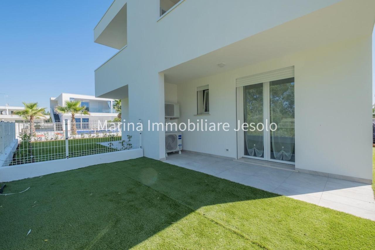 Per Mar Appartement Lido di Jesolo Buitenkant foto