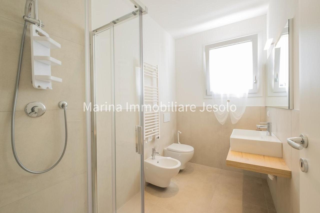 Per Mar Appartement Lido di Jesolo Buitenkant foto