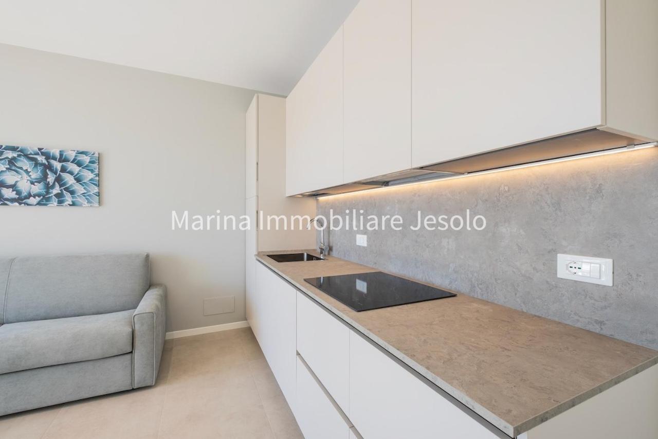 Per Mar Appartement Lido di Jesolo Buitenkant foto