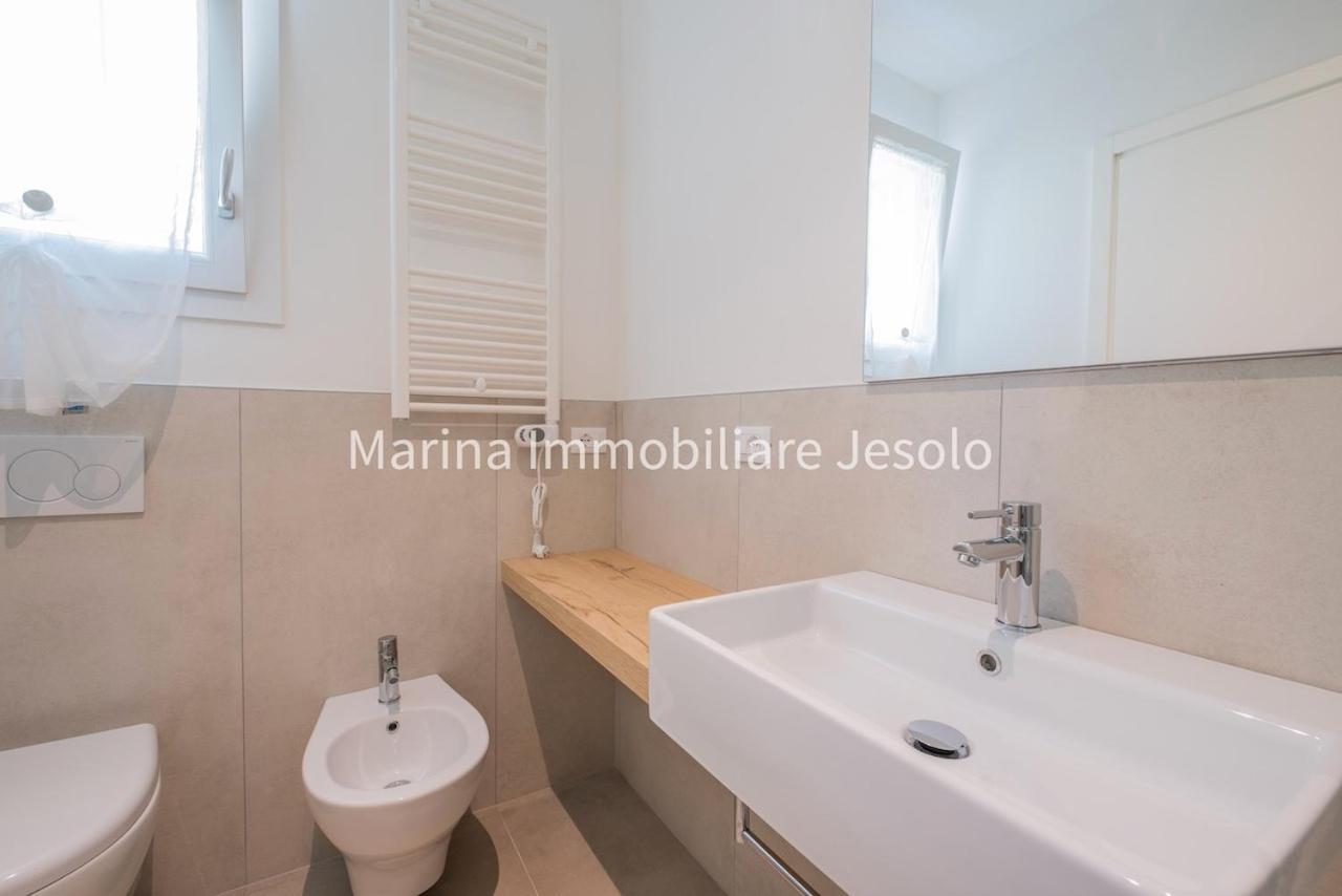Per Mar Appartement Lido di Jesolo Buitenkant foto