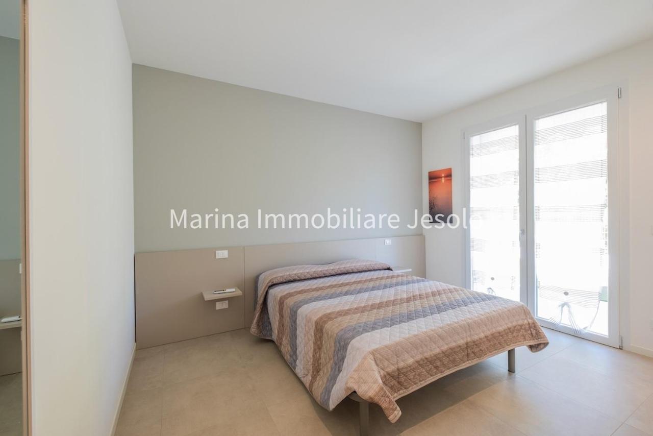 Per Mar Appartement Lido di Jesolo Buitenkant foto