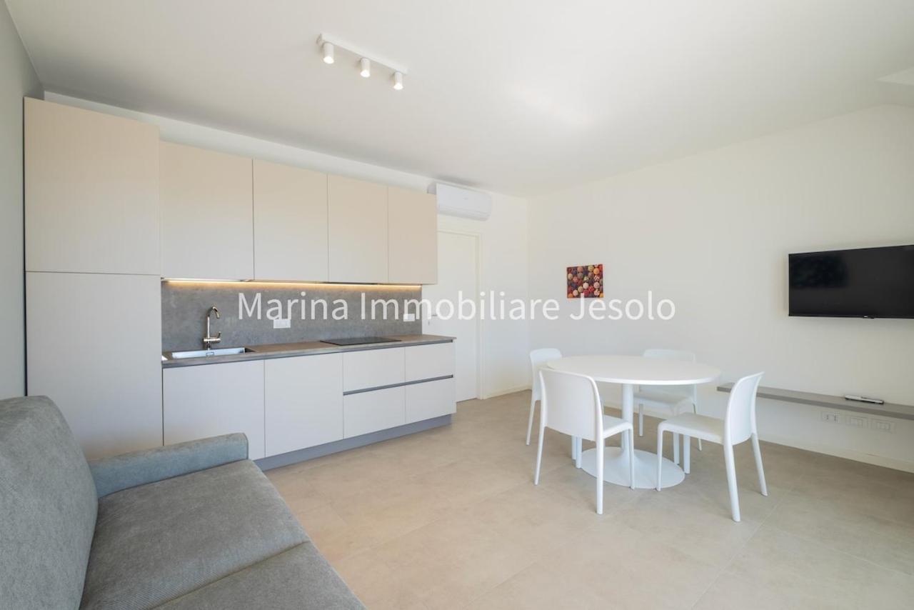 Per Mar Appartement Lido di Jesolo Buitenkant foto