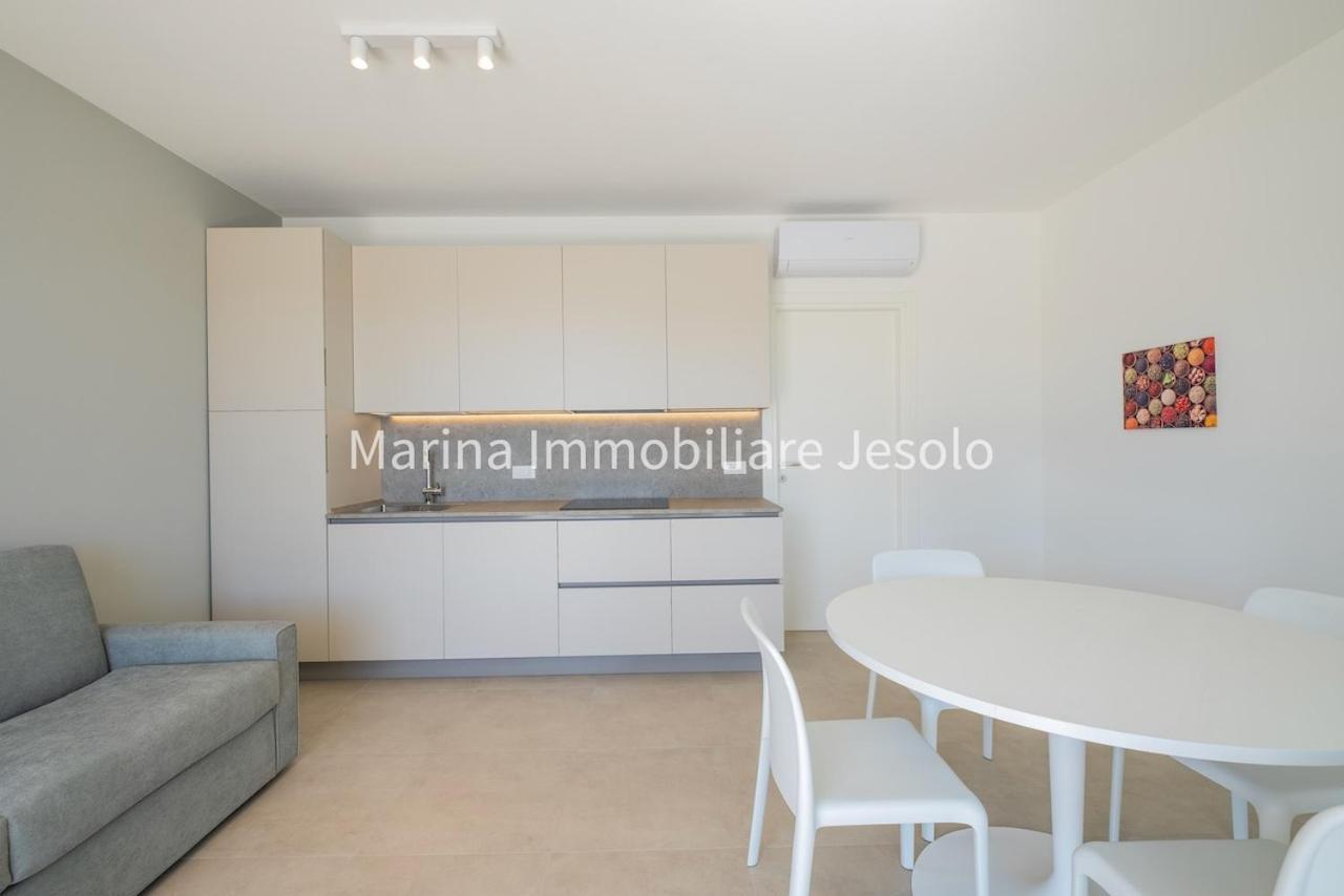 Per Mar Appartement Lido di Jesolo Buitenkant foto