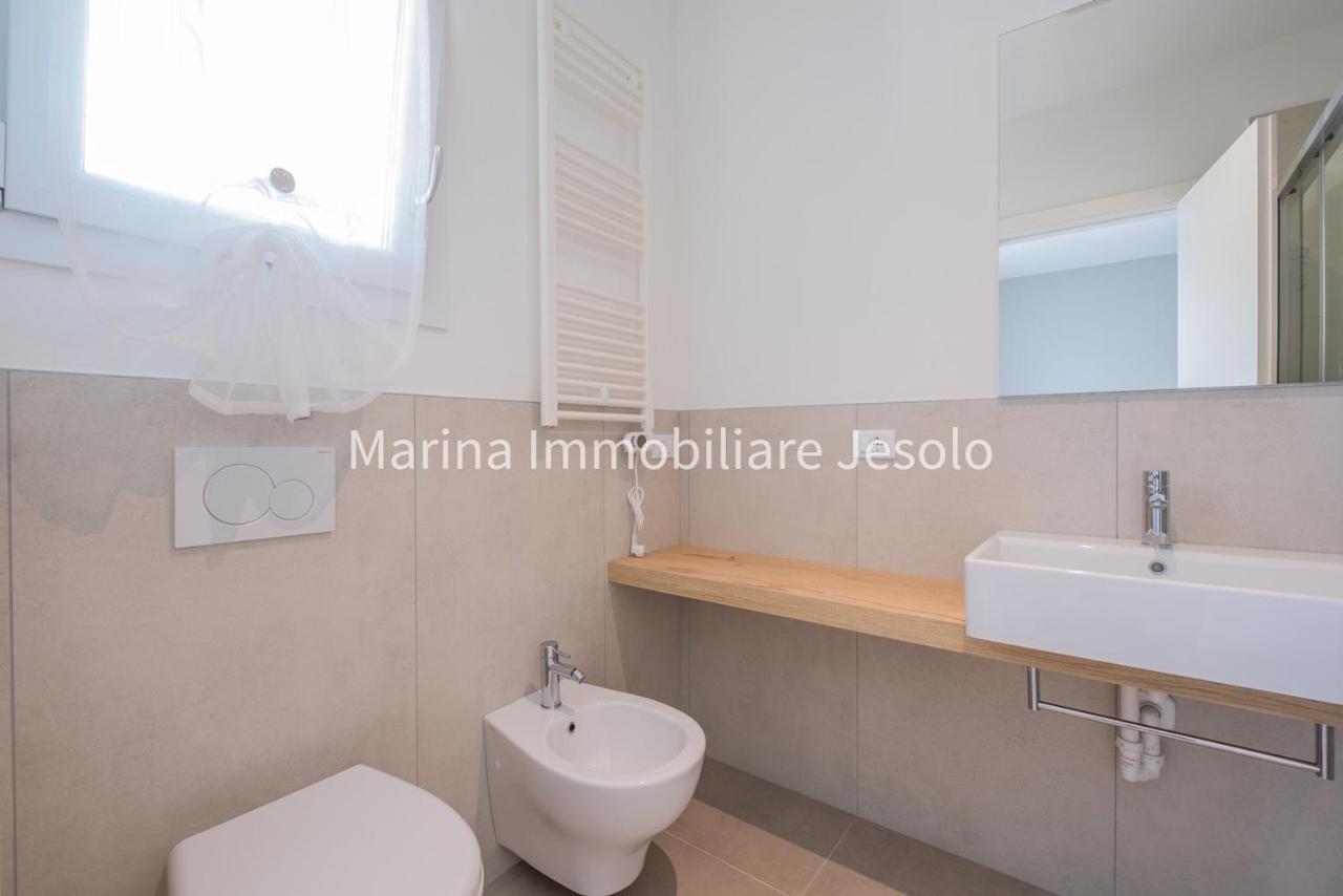 Per Mar Appartement Lido di Jesolo Buitenkant foto