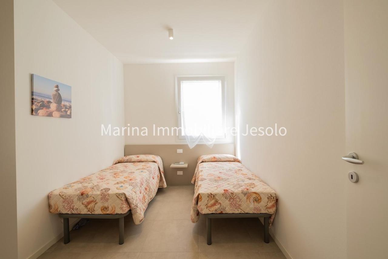Per Mar Appartement Lido di Jesolo Buitenkant foto