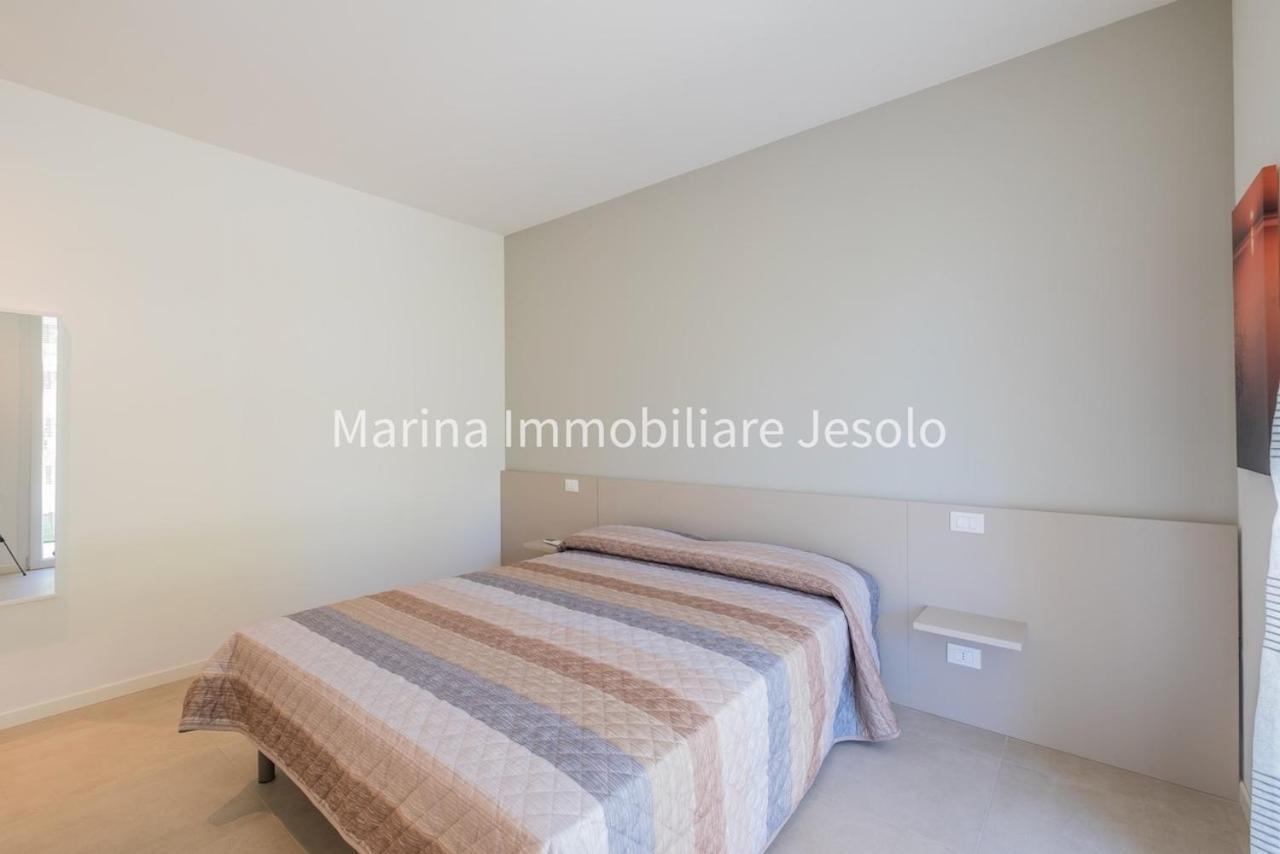 Per Mar Appartement Lido di Jesolo Buitenkant foto